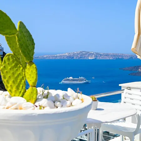 Aparthotel Kafieris Blue