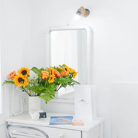 Kafieris Blue Aparthotel 3*