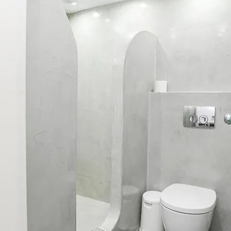 Aparthotel Kafieris Blue
