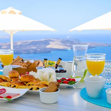 Kafieris Blue Aparthotel 3*