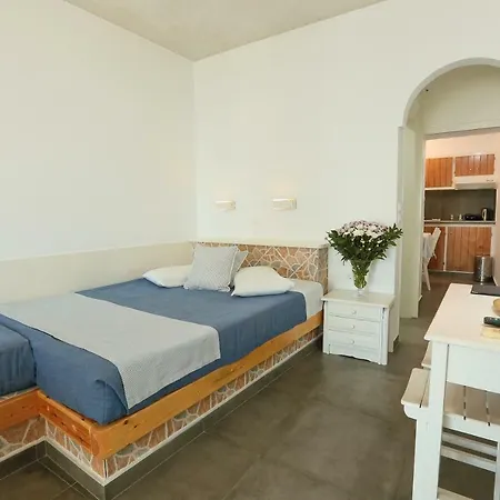 Kafieris Blue 3*