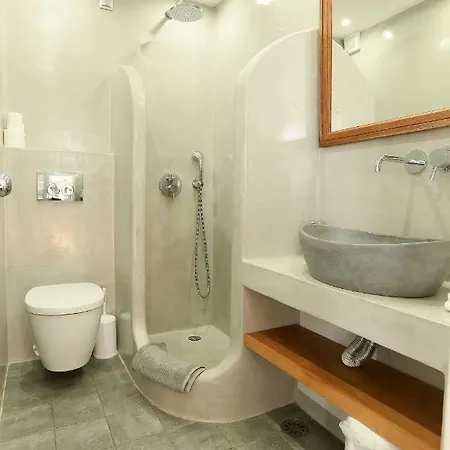 Kafieris Blue Aparthotel