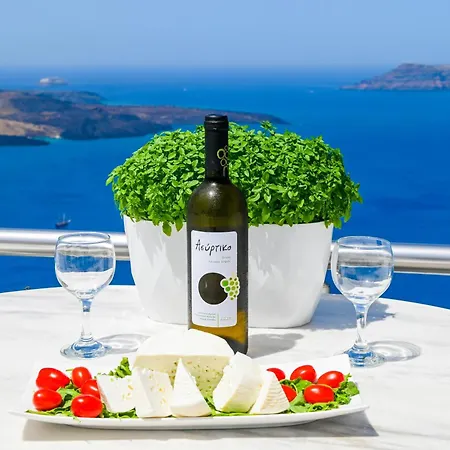 Appart hôtel Kafieris Blue 3*