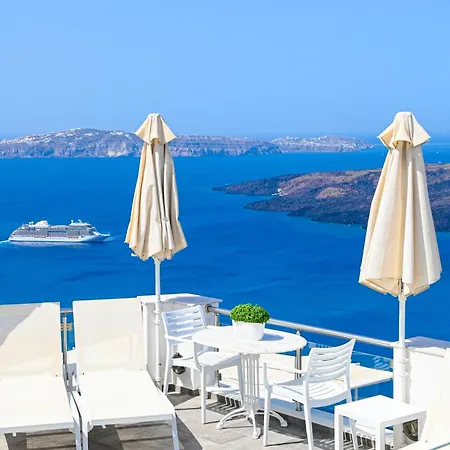 Kafieris Blue 3*