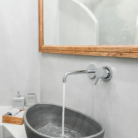 Appart hôtel Kafieris Blue Firostefani