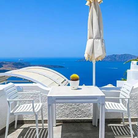 Appart hôtel Kafieris Blue 3*