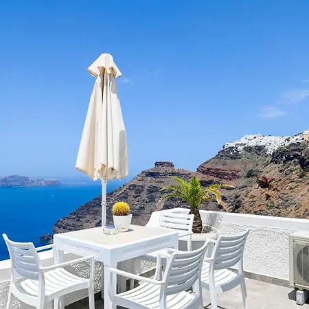 Kafieris Blue Appart hôtel