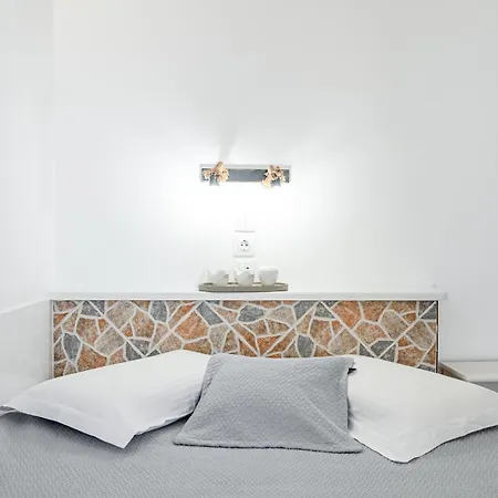 Kafieris Blue Appart hôtel 3*